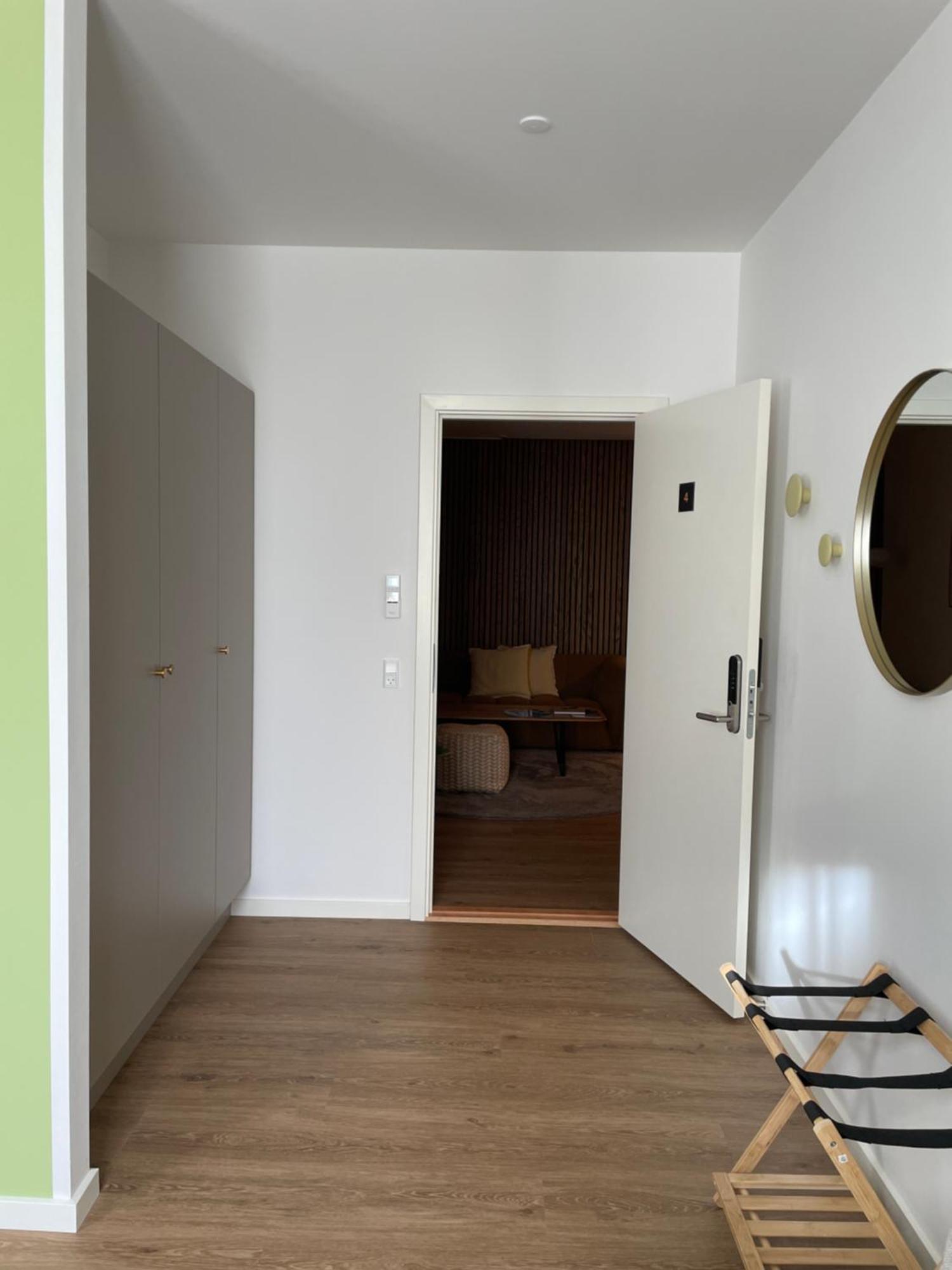 Sunway Place Præstø Exteriör bild